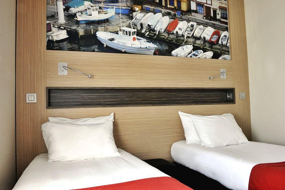 Greet Hotel Marseille Provence Aeroport Vitrolles  Eksteriør billede