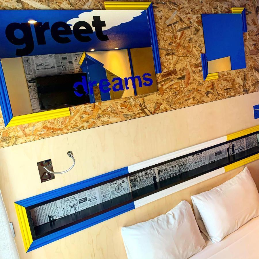 Greet Hotel Marseille Provence Aeroport Vitrolles  Eksteriør billede